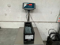 Würth 4.28 kg plaatschroef cilinderkop 4,2 x 13 in stapelbare bak - afbeelding 2 van  5