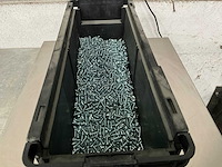 Würth 4.28 kg plaatschroef cilinderkop 4,2 x 13 in stapelbare bak - afbeelding 3 van  5