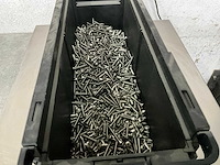 Würth 4.33 kg bolverzonken plaatschroef 4,2 x 25 in stapelbare bak rvs - afbeelding 3 van  5