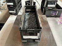 Würth 4.34kg plaatschroef bvk 3,5 x 32 in stapelbare bak - afbeelding 1 van  5