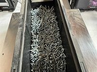 Würth 4.34kg plaatschroef bvk 3,5 x 32 in stapelbare bak - afbeelding 3 van  5