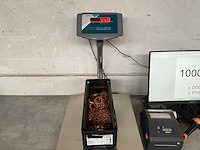 Würth 4.40 kg assorti afdichtring in stapelbare bak - afbeelding 2 van  8