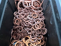 Würth 4.40 kg assorti afdichtring in stapelbare bak - afbeelding 4 van  8