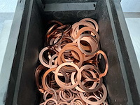 Würth 4.40 kg assorti afdichtring in stapelbare bak - afbeelding 5 van  8