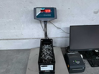 Würth 4.49 kg assorti blindklinknagels in stapelbare bak - afbeelding 2 van  8