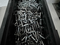 Würth 4.49 kg assorti blindklinknagels in stapelbare bak - afbeelding 4 van  8