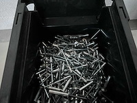 Würth 4.49 kg assorti blindklinknagels in stapelbare bak - afbeelding 5 van  8
