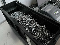 Würth 4.49 kg assorti blindklinknagels in stapelbare bak - afbeelding 6 van  8