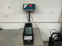 Würth 4.49 kg plaatschroef cilinderkop 4,2 x 38 in stapelbare bak - afbeelding 2 van  5