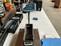 Würth 4.54kg assorti schroeven in stapelbare bak - afbeelding 7 van  8