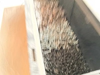 Würth 4.54kg assorti schroeven in stapelbare bak - afbeelding 2 van  8