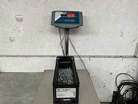 Würth 4.56 kg boorschroef platbolkop 4,2 x 22 in stapelbare bak - afbeelding 2 van  5