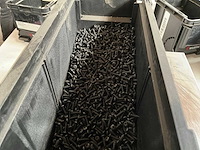Würth 4.58kg pancilinderplaatschroef 3,5 x 13 in stapelbare bak - afbeelding 3 van  6