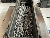 Würth 4.68kg blindklinknagel alu 3,0-5,0/4x8 in stapelbare bak - afbeelding 3 van  6