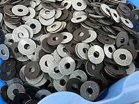 Würth 4.69 kg rubberring ? 2,5 cm zelfklevend aan één zijde - afbeelding 3 van  3