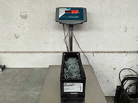 Würth 4.76 kg bolverzonken plaatschroef 3,5 x 50 in stapelbare bak - afbeelding 2 van  5