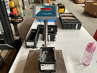 Würth 4.76kg gegroefde ring d8,2 in stapelbare bak - afbeelding 1 van  3