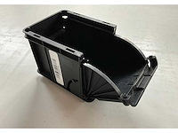 Würth 4.79kg combinatie tappend schroefdraad schroef 6,3x25 in stapelbare bak - afbeelding 3 van  3