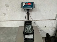 Würth 4.81 kg sluitring d6,4 in stapelbare bak - afbeelding 2 van  5