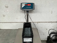 Würth 4.94 kg plaatschroef cilinderkop 3,5 x 13 in stapelbare bak - afbeelding 2 van  5