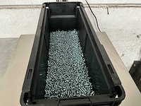 Würth 4.94 kg plaatschroef cilinderkop 3,5 x 13 in stapelbare bak - afbeelding 3 van  5