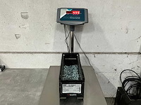 Würth 4.99 kg plaatschroef bvk 4,8 x 32 in stapelbare bak - afbeelding 2 van  5