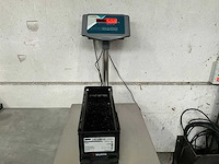 Würth 5.08 kg plaatschroef bvk 3,5 x 13 in stapelbare bak - afbeelding 2 van  5