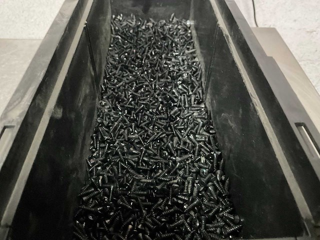 Würth 5.08 kg plaatschroef bvk 3,5 x 13 in stapelbare bak - afbeelding 3 van  5