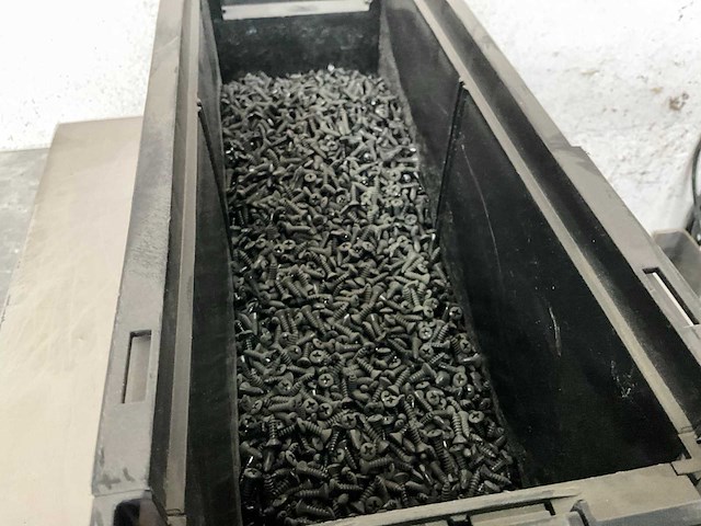 Würth 5.17 kg plaatschroef bvk 3,5 x 13 in stapelbare bak - afbeelding 3 van  5