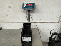 Würth 5.46 kg boorschroef 4,2 x 19 in stapelbare bak - afbeelding 2 van  5