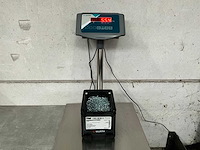 Würth 5.54 kg bolcilinderschroef m4 x 12 in stapelbare bak - afbeelding 2 van  5