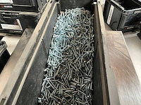 Würth 5.54 kg plaatschroef 3,5 x 25 in stapelbare bak - afbeelding 3 van  6