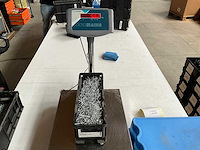 Würth 5.62kg blindklinknagel platbolkop alu 4x19 in stapelbare bak - afbeelding 4 van  6