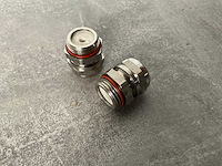 Würth 5.64 kg kabelwartel m20x1,5 - 22052stm1x4 in stapelbare bak - afbeelding 3 van  4