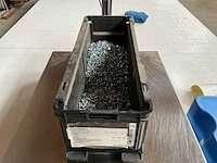 Würth 5.64kg assorti plaatschroeven in stapelbare bak - afbeelding 6 van  7