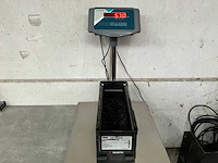 Würth 5.70 kg plaatschroef lbk 4,8 x 16 in stapelbare bak - afbeelding 2 van  5