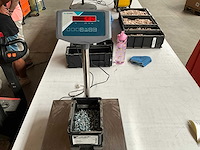 Würth 5.84kg verzonken schroef m5x20 in stapelbare bak - afbeelding 5 van  5