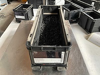 Würth 5.92kg plaatschroef 3,5 x 13 in stapelbare bak - afbeelding 4 van  6
