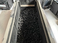 Würth 5.92kg plaatschroef 3,5 x 13 in stapelbare bak - afbeelding 6 van  6