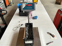 Würth 6.07kg schroef cilinderkop m6 x 65 in stapelbare bak - afbeelding 4 van  6