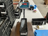 Würth 6.14kg spaanplaatschroef 4,5x30/19 in stapelbare bak - afbeelding 4 van  6