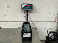 Würth 6.17 kg boorschroef verzonken kop 4,2 x 25 in stapelbare bak - afbeelding 2 van  5