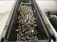 Würth 6.18 kg zelfborgmoer m10x1,25 in stapelbare bak - afbeelding 3 van  5