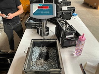 Würth 6.22kg assorti schroeven in stapelbare bak - afbeelding 5 van  7