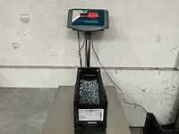 Würth 6.24 kg cilinderschroef m6 x 14 in stapelbare bak - afbeelding 2 van  5