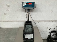 Würth 6.25 kg plaatschroef bvk 2,9 x 13 in stapelbare bak - afbeelding 2 van  5