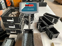 Würth 6.25kg plaatschroef cilinderkop 3,9 x 6,5 in stapelbare bak - afbeelding 3 van  6