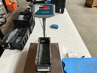 Würth 6.26kg plaatschroef cilinderkop 4,2x13 in stapelbare bak - afbeelding 2 van  6