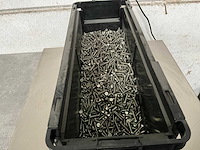 Würth 6.36 kg zeskant tapbout 4,2 x 19 in stapelbare bak - afbeelding 3 van  5