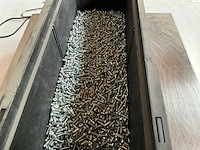 Würth 6.41kg lbk schroef m3x12 in stapelbare bak - afbeelding 4 van  6
